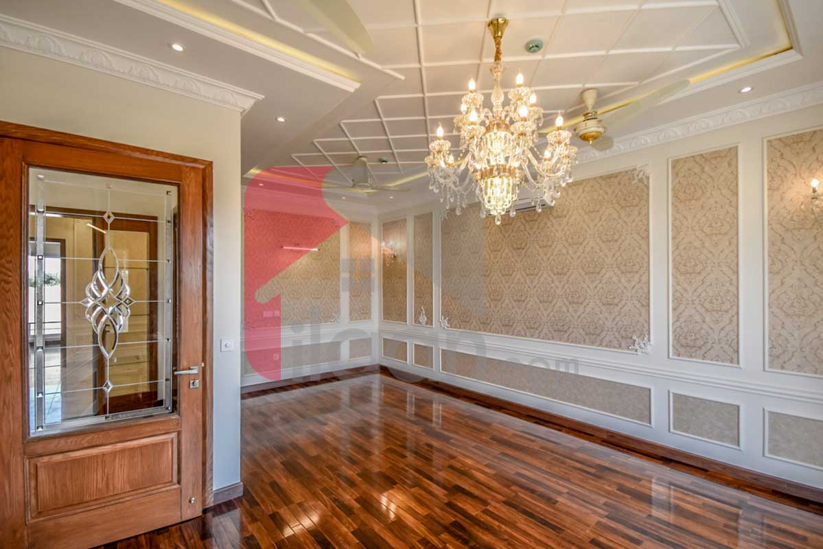 7 Marla House for Sale in Phase 6, DHA Lahore