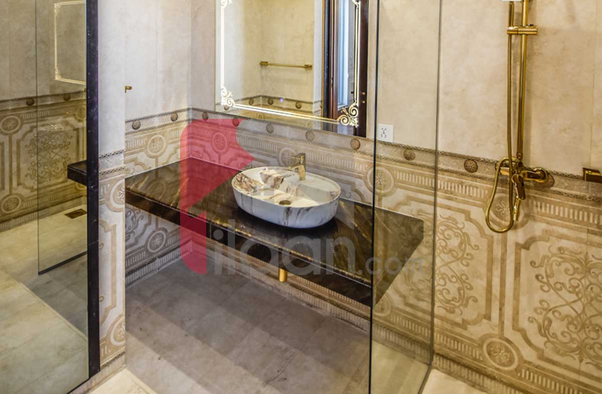 7 Marla House for Sale in Phase 6, DHA Lahore