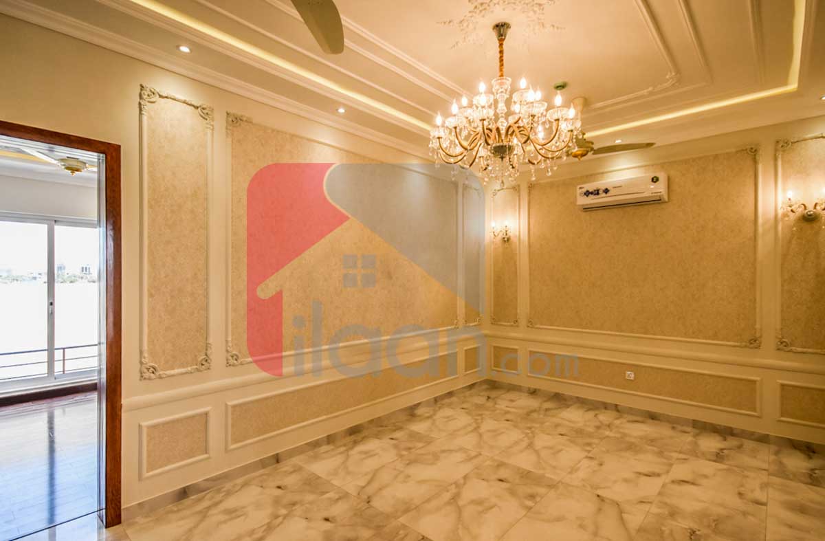 7 Marla House for Sale in Phase 6, DHA Lahore