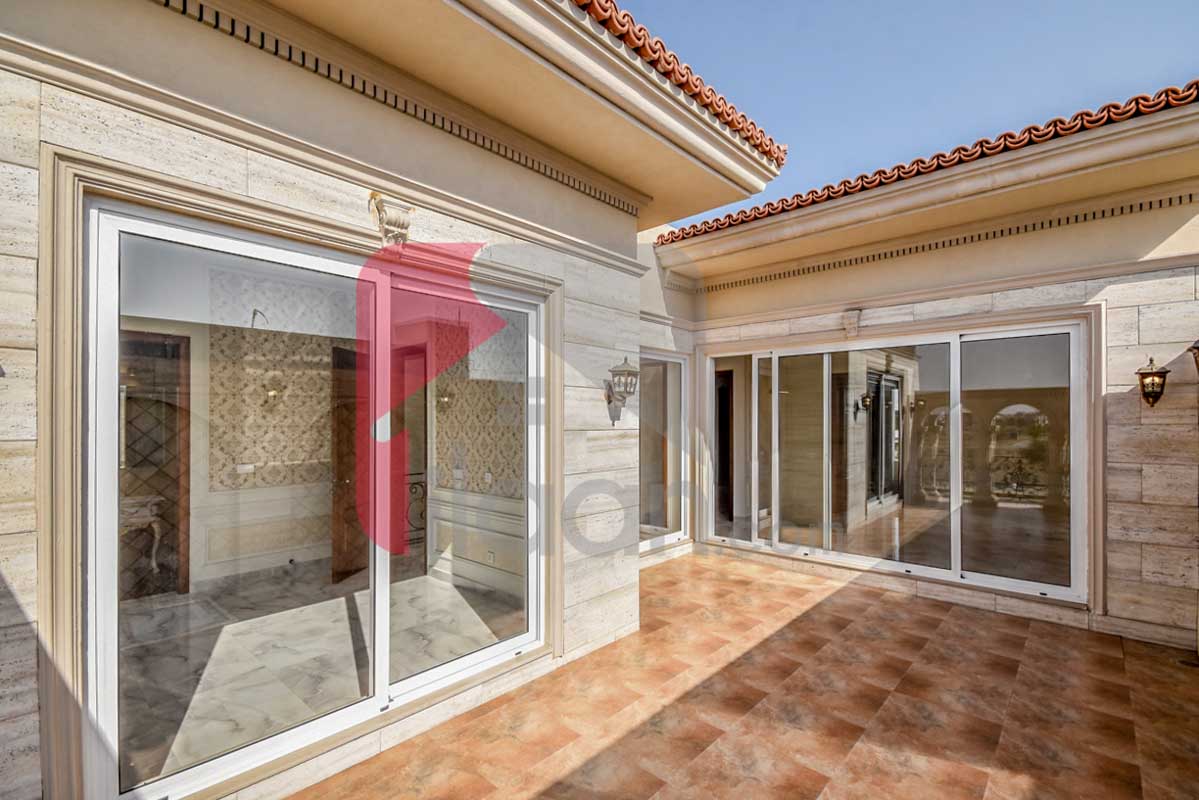 7 Marla House for Sale in Phase 6, DHA Lahore