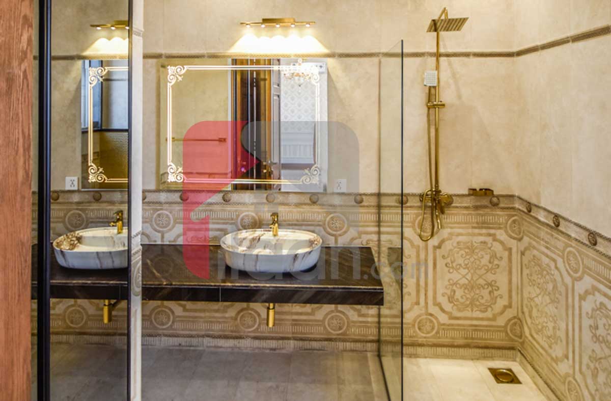 7 Marla House for Sale in Phase 6, DHA Lahore