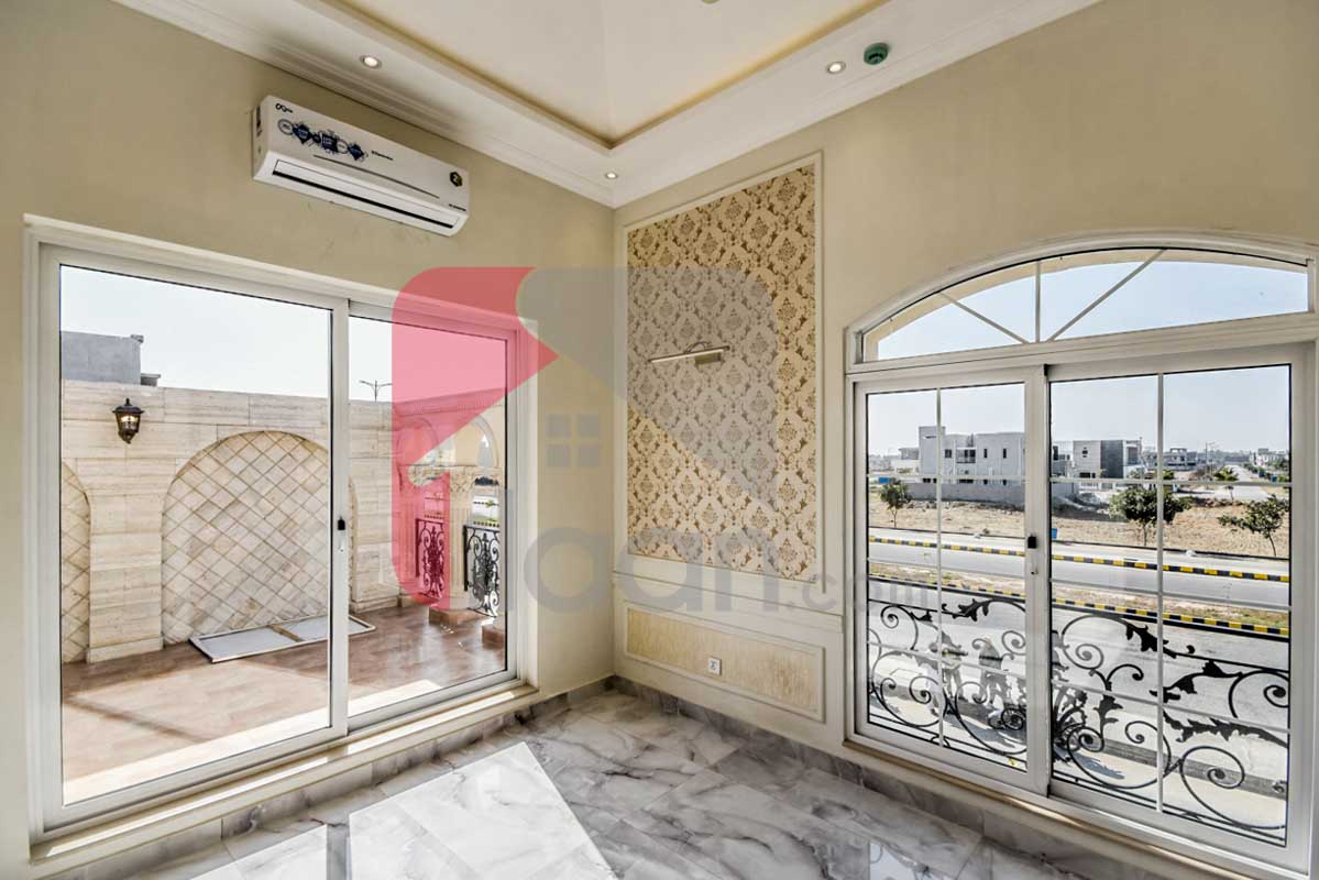 7 Marla House for Sale in Phase 6, DHA Lahore