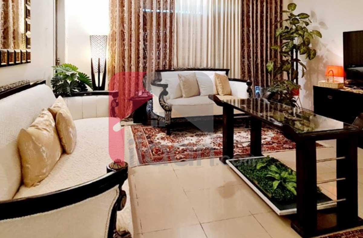 23 Marla House for Sale in Adiala Road, Rawalpindi