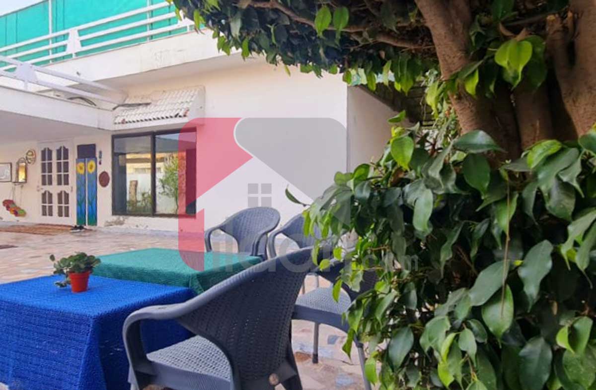 23 Marla House for Sale in Adiala Road, Rawalpindi