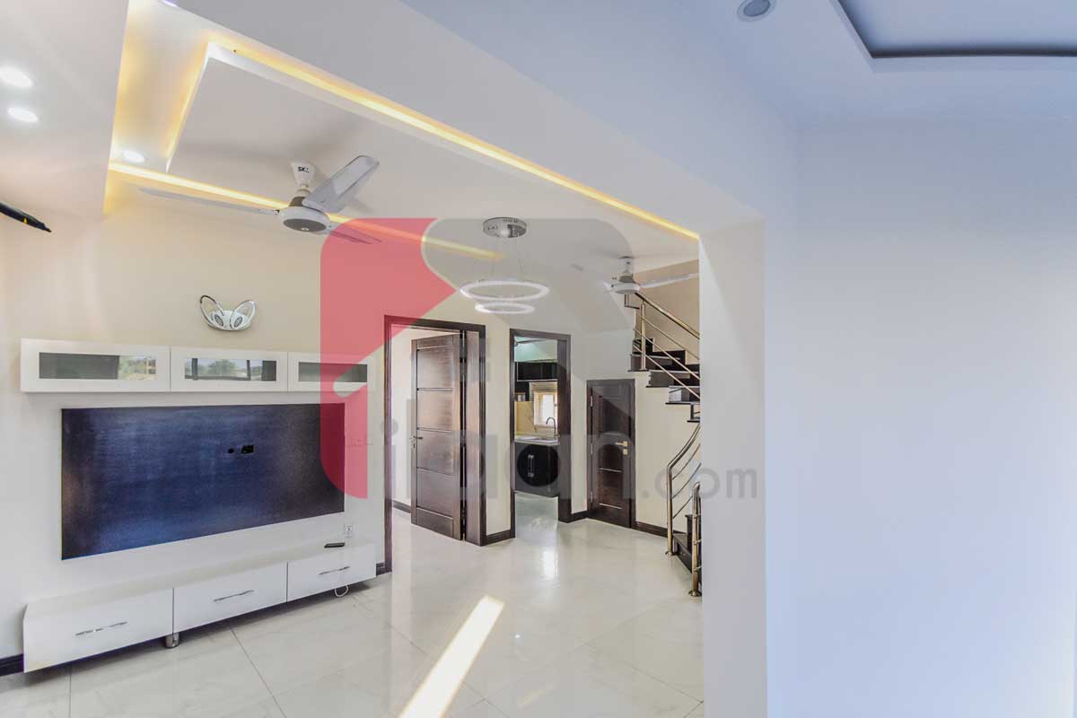 5 Marla House for Rent in Phase 9 - Town, DHA, Lahore