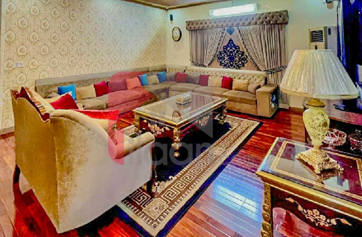 1 Kanal House for Sale in Block B, Phase 2, PCSIR Housing Scheme, Lahore (Furnished)