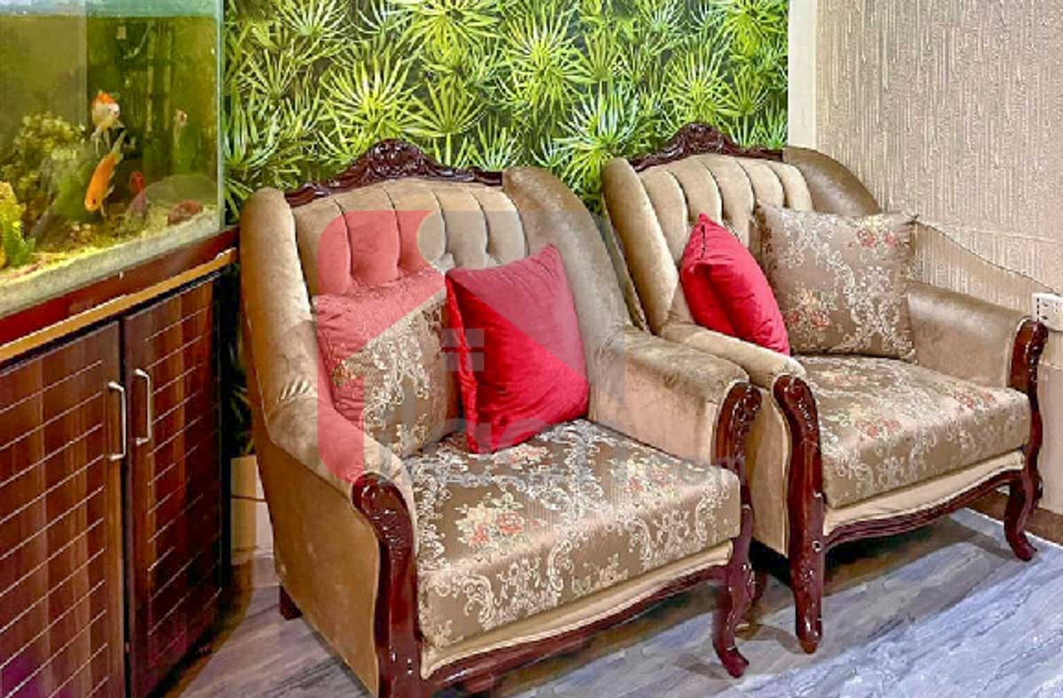 1 Kanal House for Sale in Block B, Phase 2, PCSIR Housing Scheme, Lahore (Furnished)