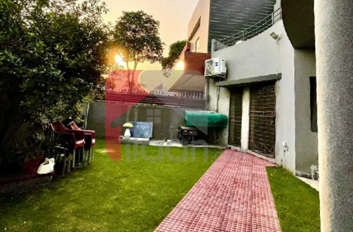1 Kanal House for Sale in Block B, Phase 2, PCSIR Housing Scheme, Lahore (Furnished)