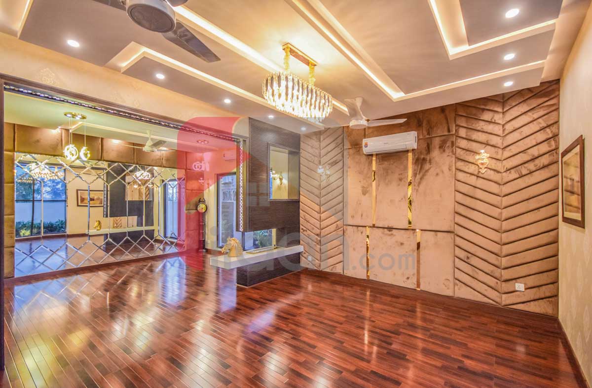 1 Kanal House for Sale in State Life Housing Society, Lahore