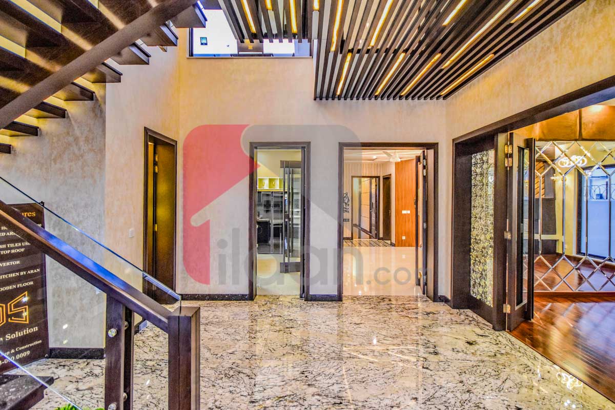 1 Kanal House for Sale in State Life Housing Society, Lahore