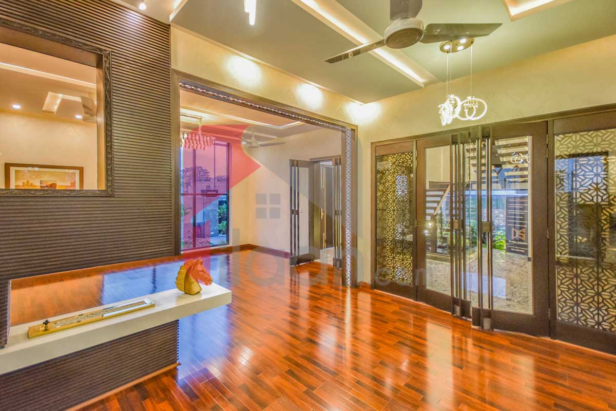 1 Kanal House for Sale in State Life Housing Society, Lahore