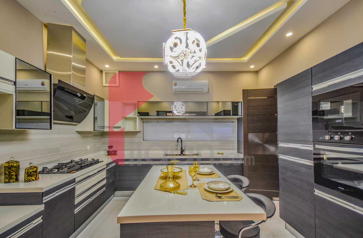 1 Kanal House for Sale in State Life Housing Society, Lahore