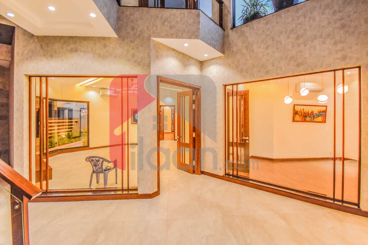 1 Kanal House for Sale in State Life Housing Society, Lahore