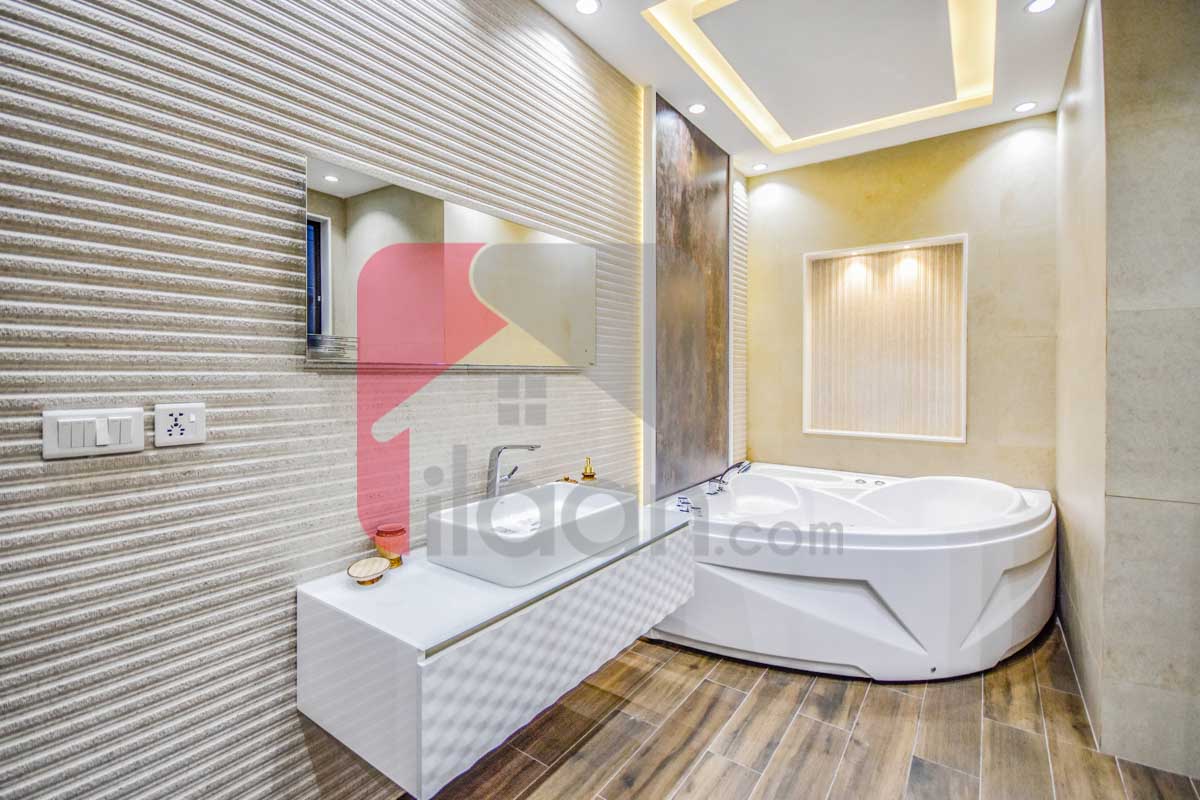 1 Kanal House for Sale in State Life Housing Society, Lahore