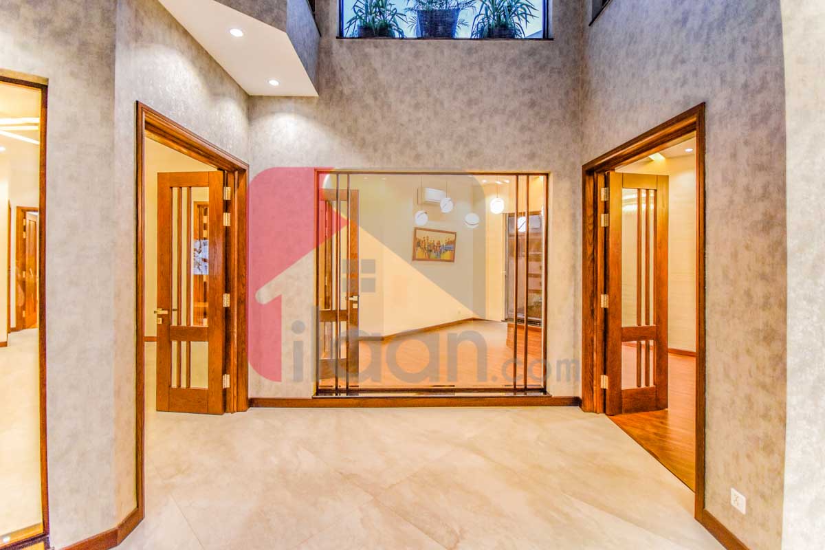 1 Kanal House for Sale in State Life Housing Society, Lahore