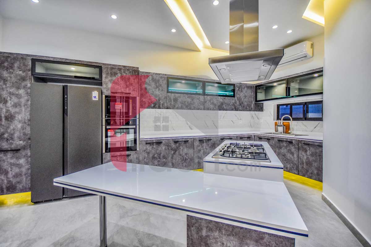 1 Kanal House for Sale in State Life Housing Society, Lahore