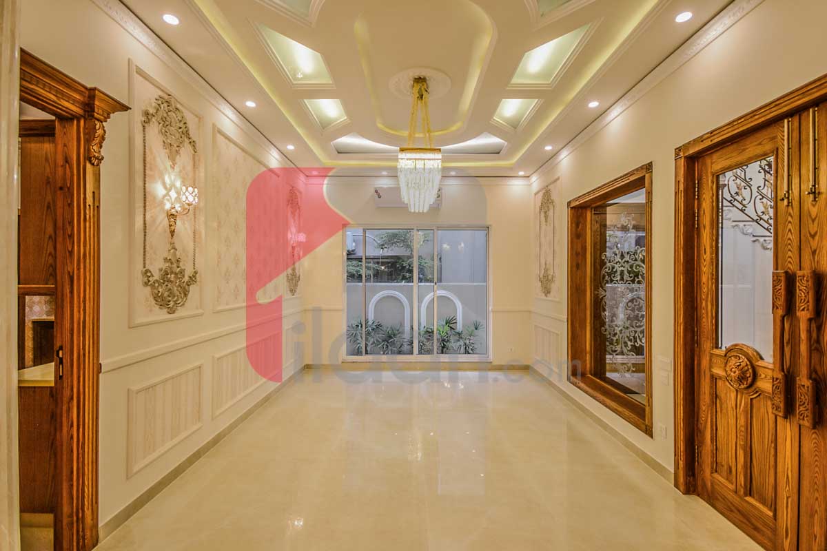 1 Kanal House for Sale in State Life Housing Society, Lahore