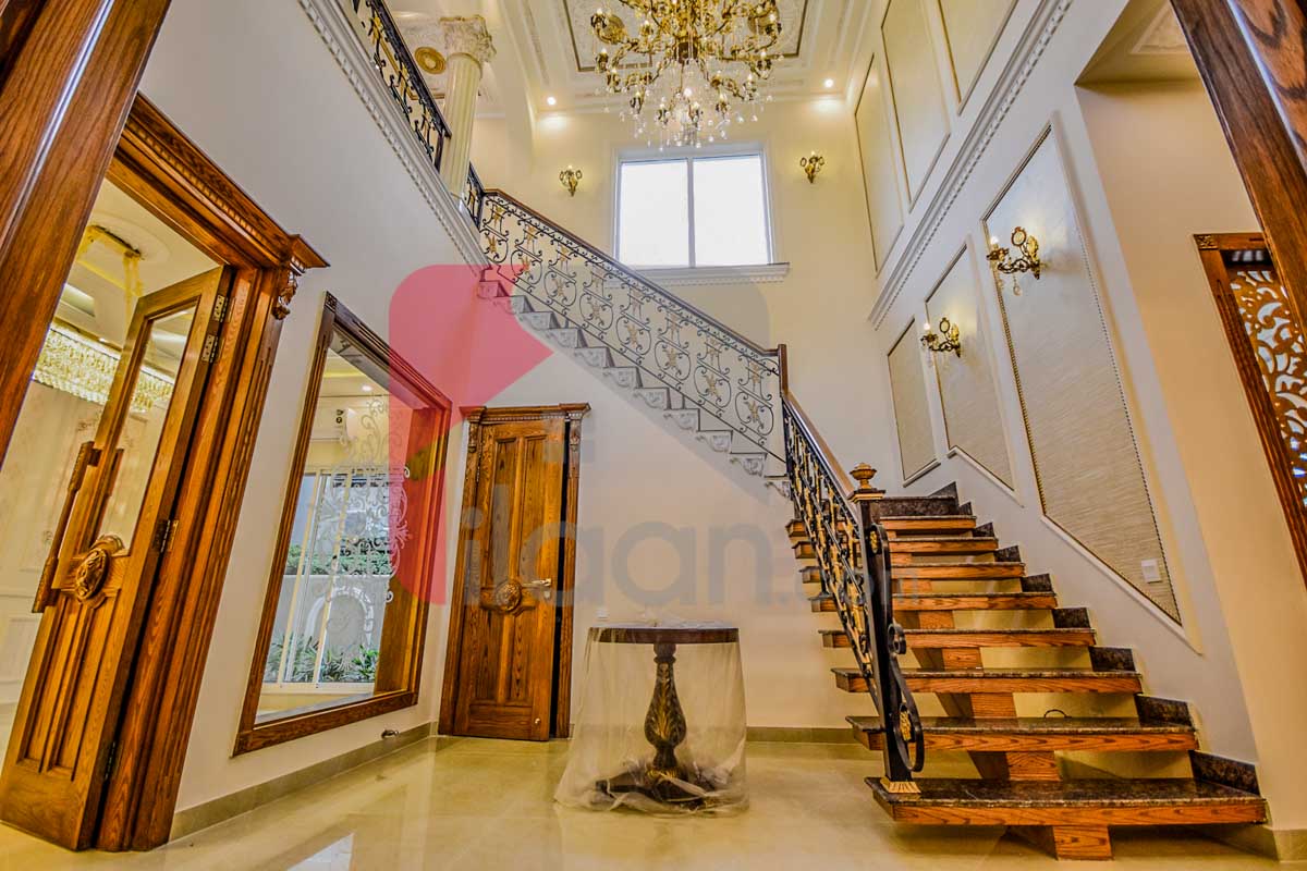 1 Kanal House for Sale in State Life Housing Society, Lahore