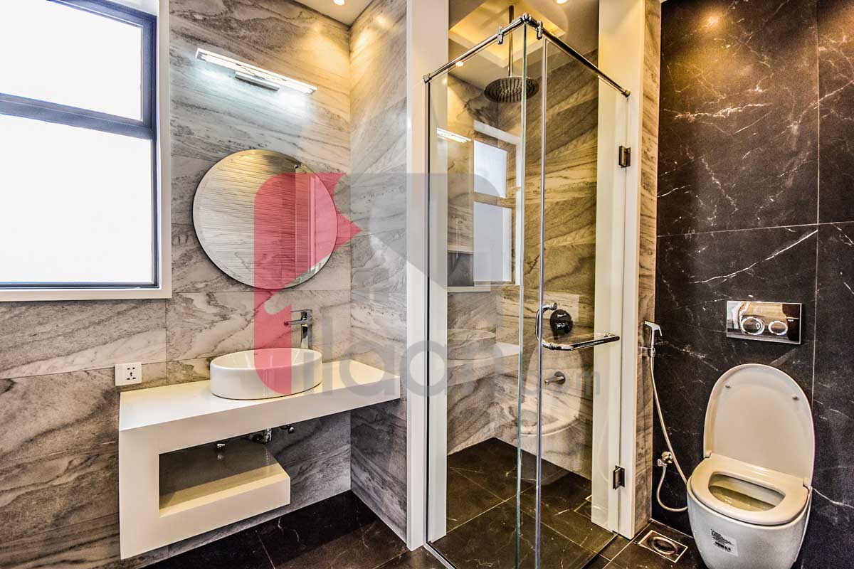 1 Kanal House for Sale in State Life Housing Society, Lahore