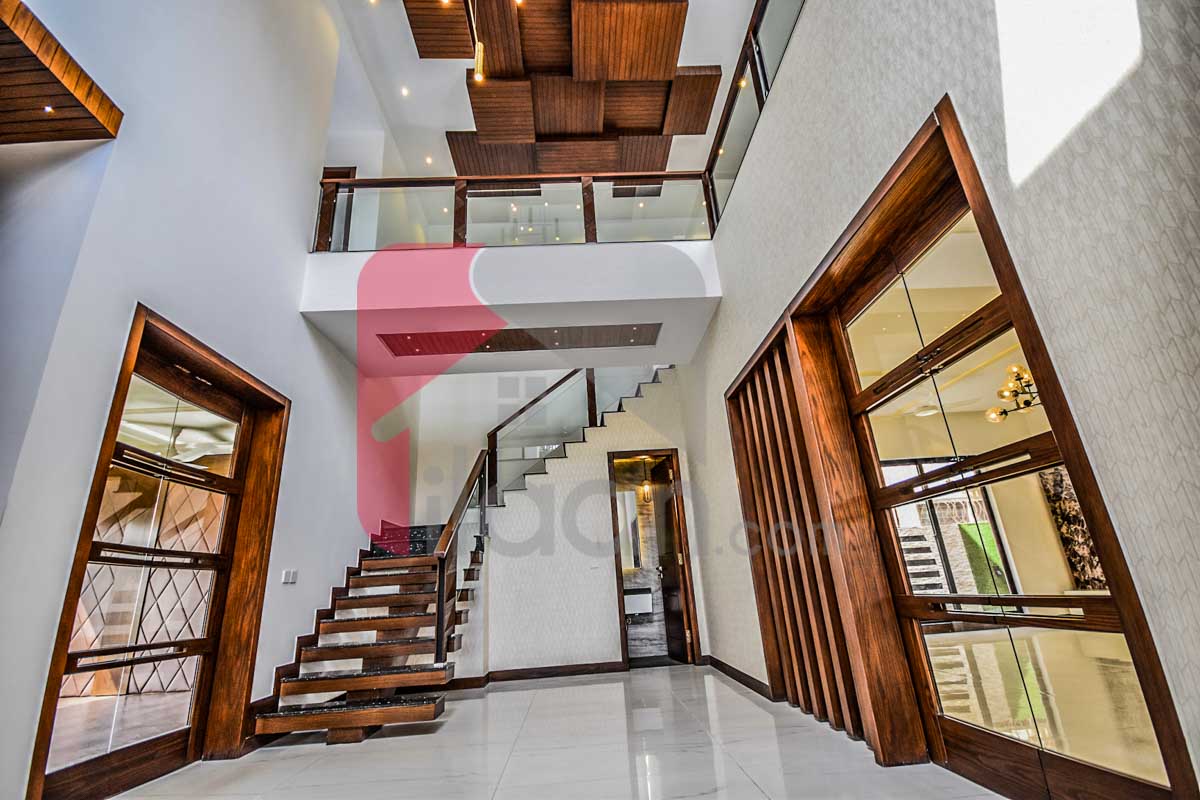 1 Kanal House for Sale in State Life Housing Society, Lahore