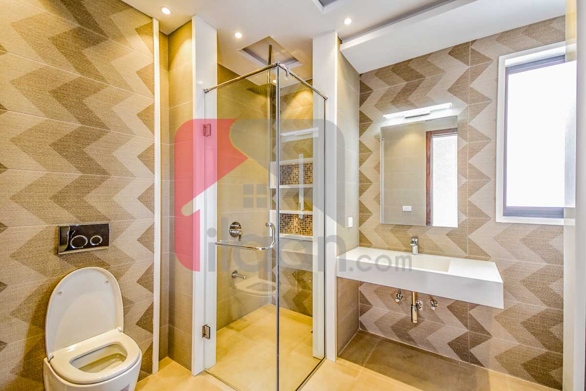 1 Kanal House for Sale in State Life Housing Society, Lahore