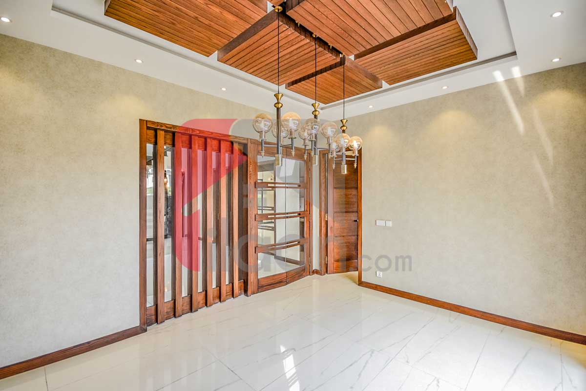 1 Kanal House for Sale in State Life Housing Society, Lahore