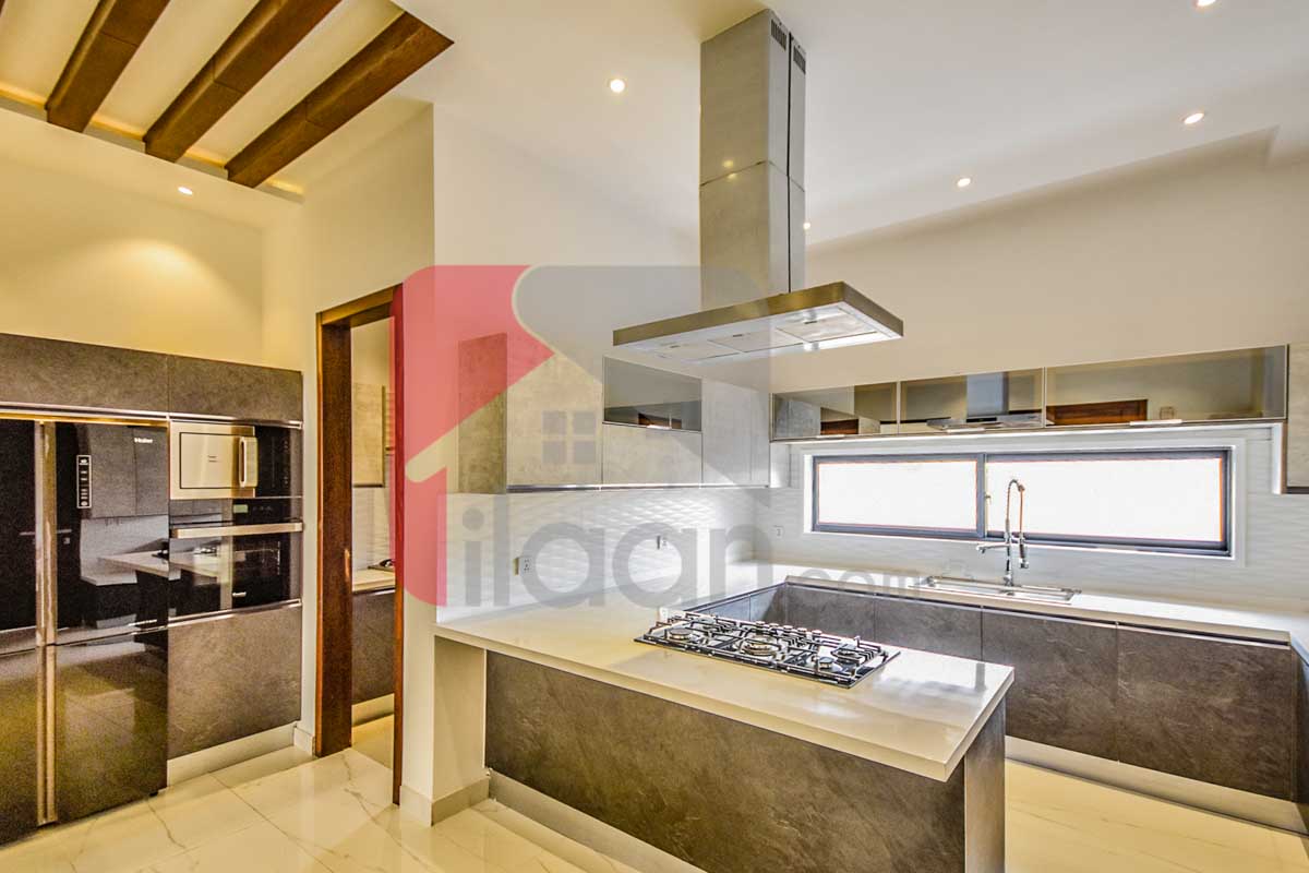 1 Kanal House for Sale in State Life Housing Society, Lahore