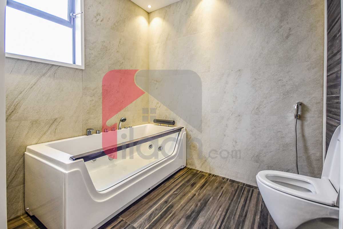 1 Kanal House for Sale in State Life Housing Society, Lahore