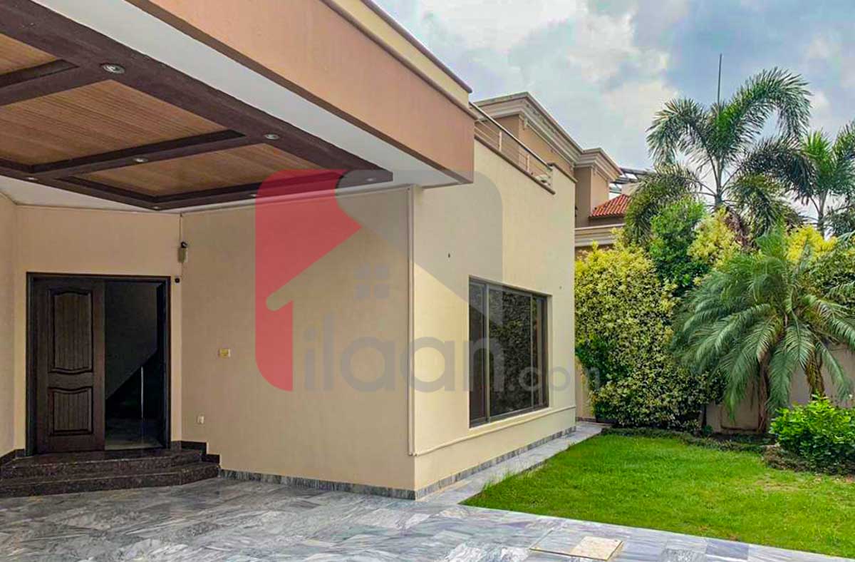 1 Kanal House for Sale in Block C, Phase 5, DHA Lahore