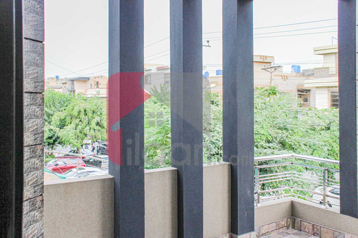 12 Marla House for Sale in Block Q, Phase 2, Johar Town, Lahore