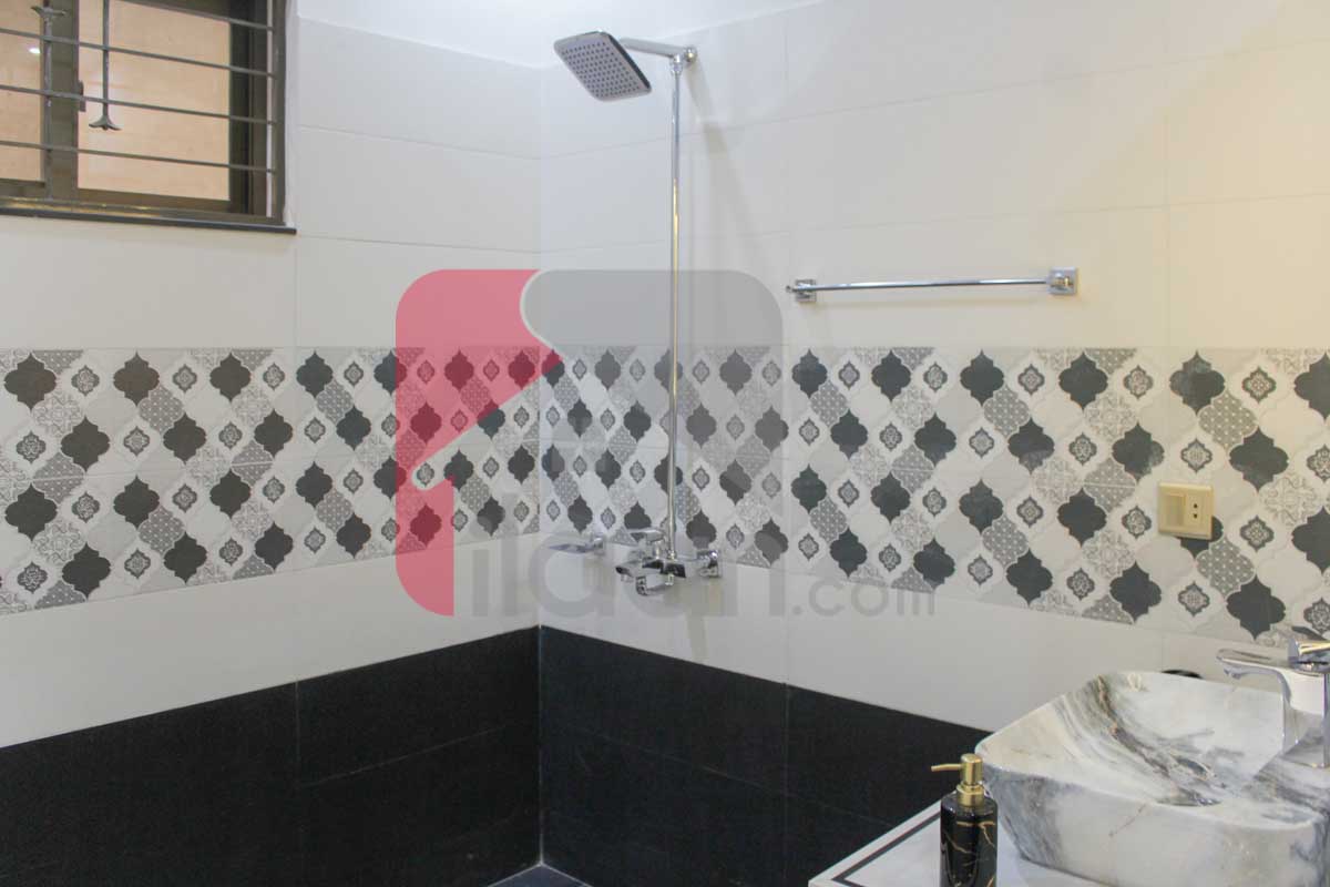 12 Marla House for Sale in Block Q, Phase 2, Johar Town, Lahore
