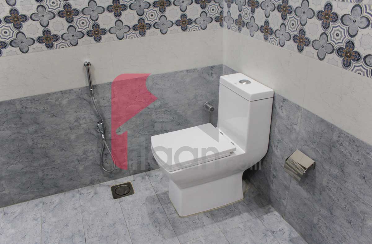 12 Marla House for Sale in Block Q, Phase 2, Johar Town, Lahore