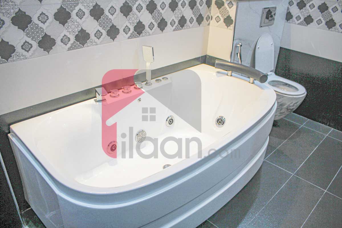 12 Marla House for Sale in Block Q, Phase 2, Johar Town, Lahore