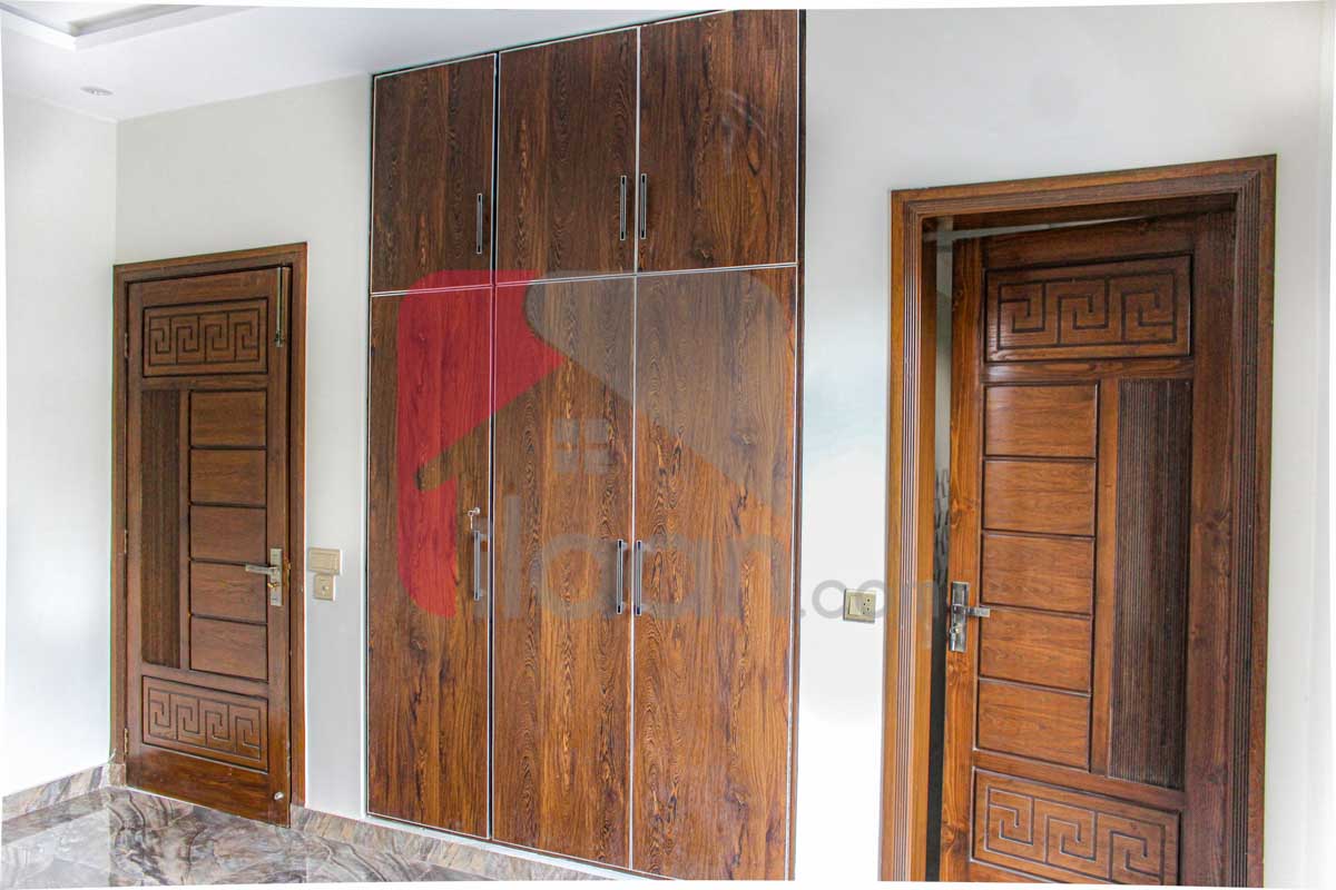 12 Marla House for Sale in Block Q, Phase 2, Johar Town, Lahore
