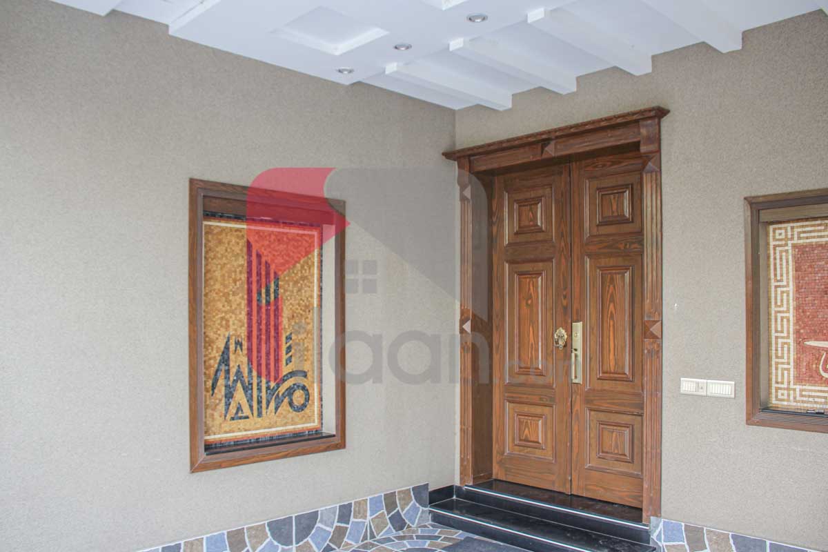 12 Marla House for Sale in Block Q, Phase 2, Johar Town, Lahore