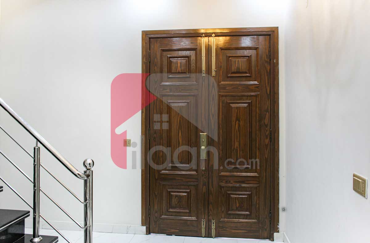 12 Marla House for Sale in Block Q, Phase 2, Johar Town, Lahore