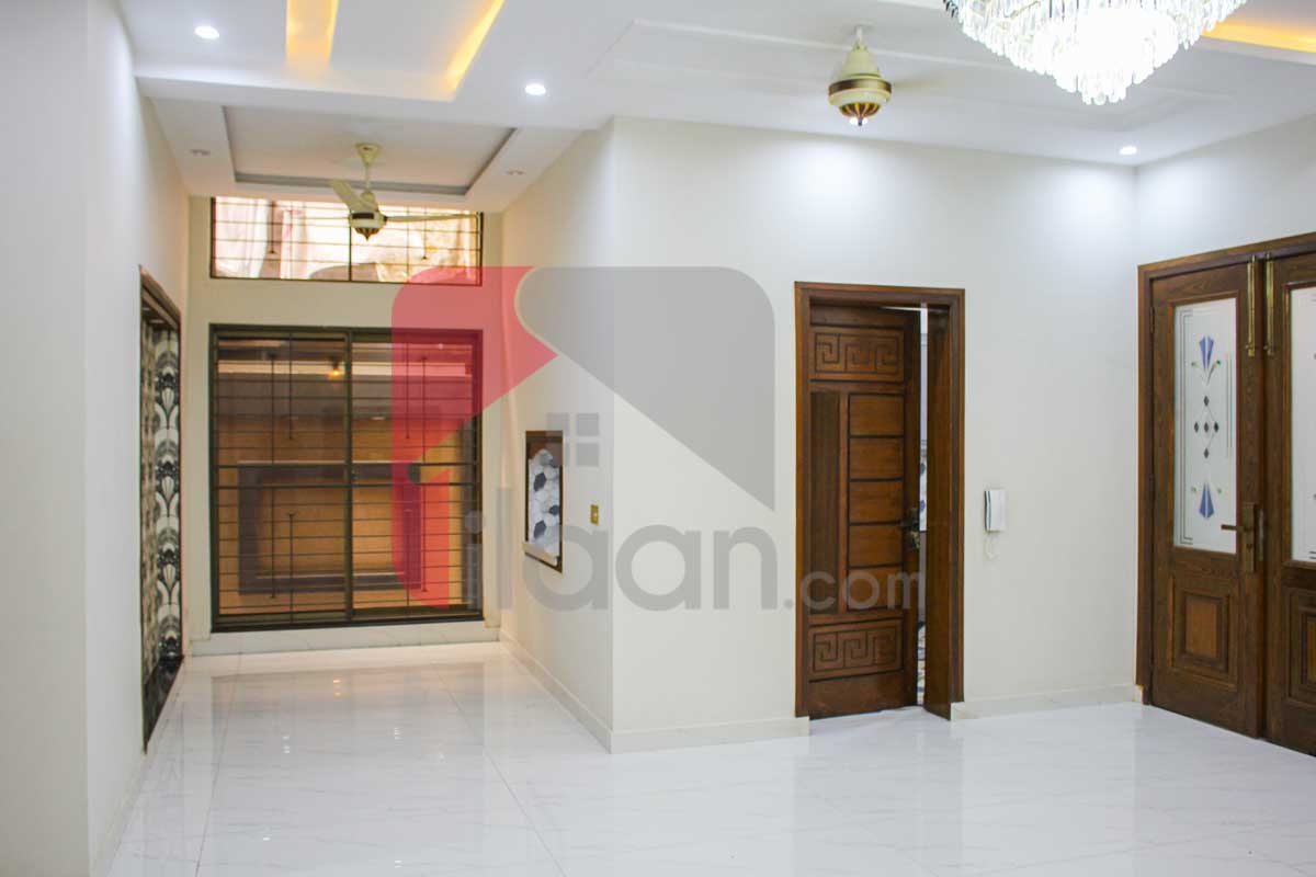 12 Marla House for Sale in Block Q, Phase 2, Johar Town, Lahore