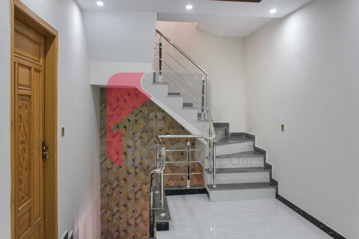 5 Marla House for Sale in Topaz Extention Block, Park View City, Lahore