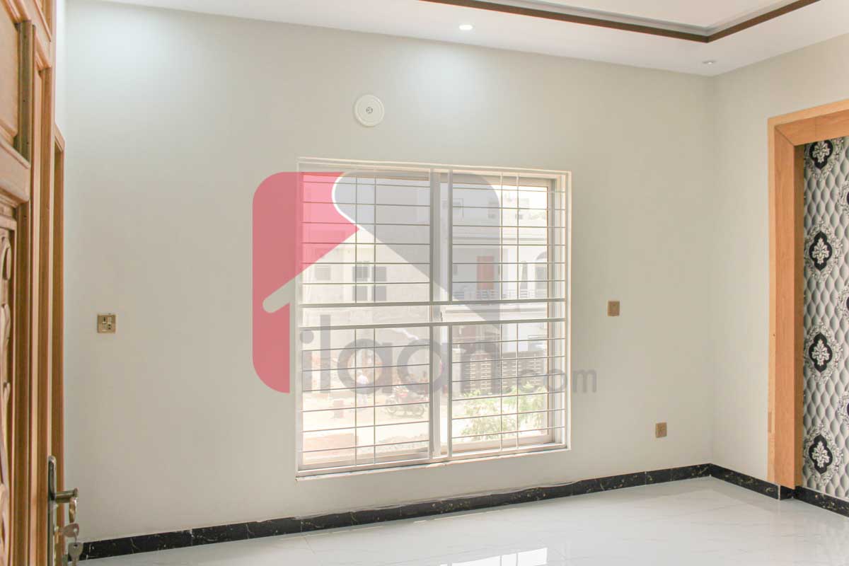 5 Marla House for Sale in Topaz Extention Block, Park View City, Lahore