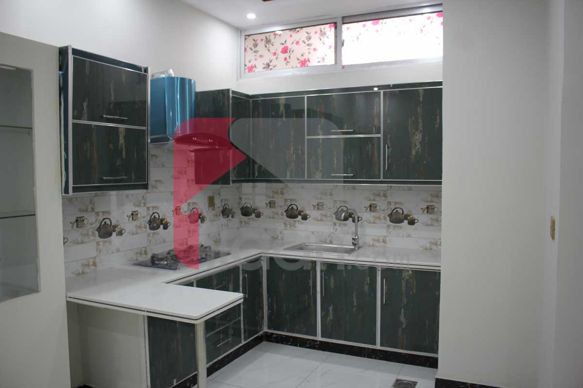 5 Marla House for Sale in Topaz Extention Block, Park View City, Lahore