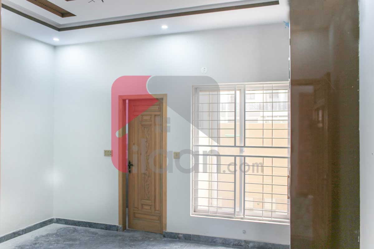 5 Marla House for Sale in Topaz Extention Block, Park View City, Lahore