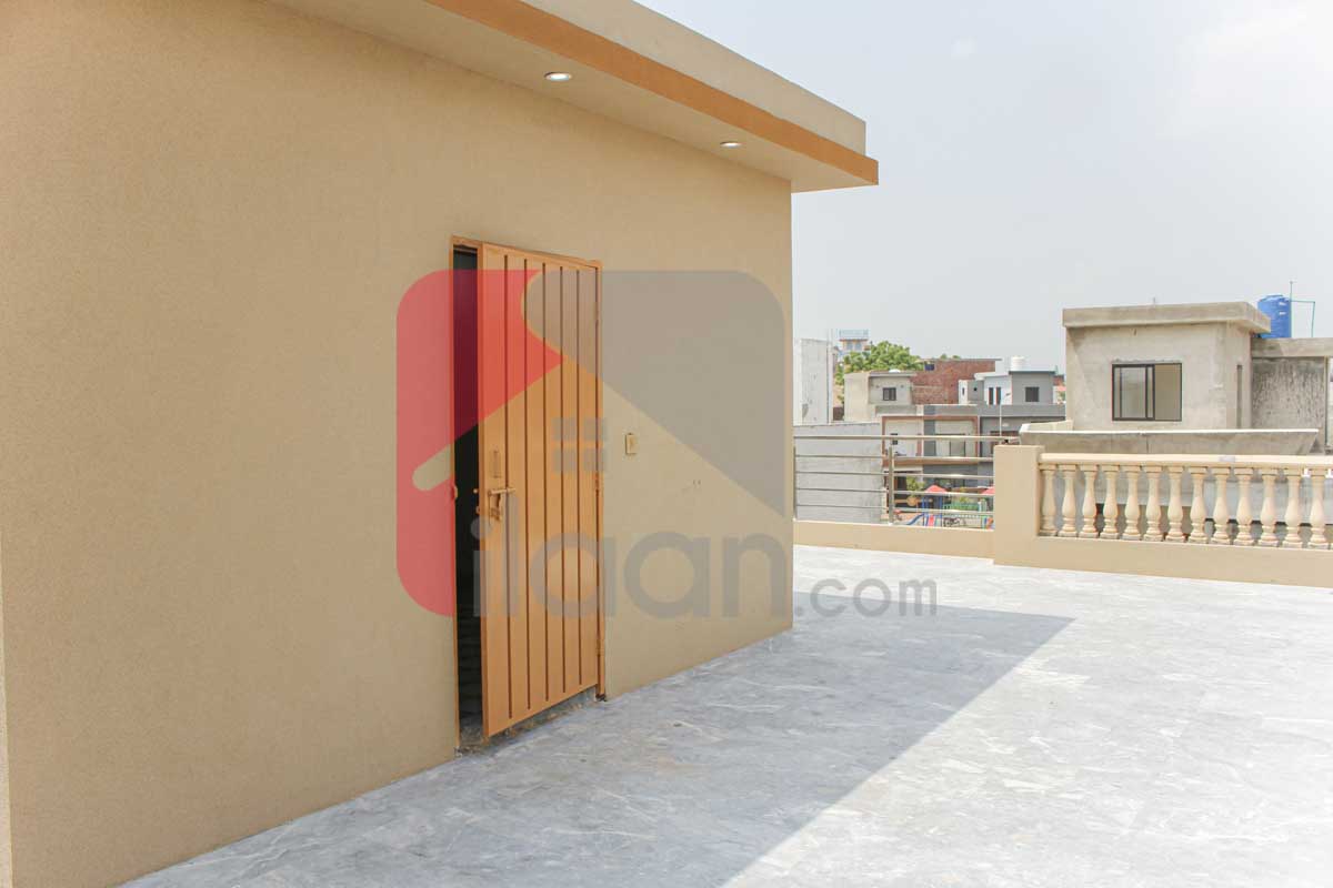 5 Marla House for Sale in Topaz Extention Block, Park View City, Lahore