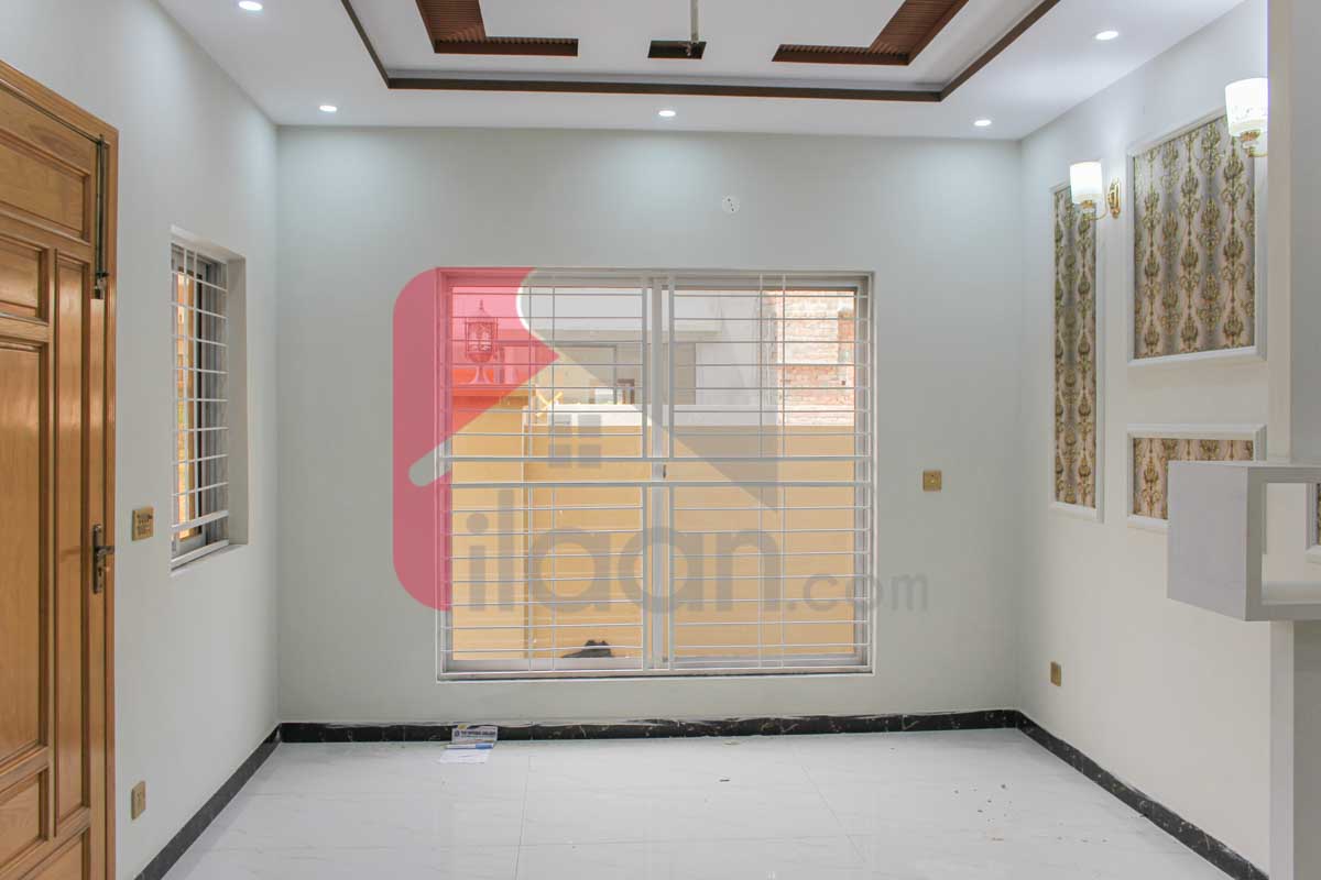 5 Marla House for Sale in Topaz Extention Block, Park View City, Lahore