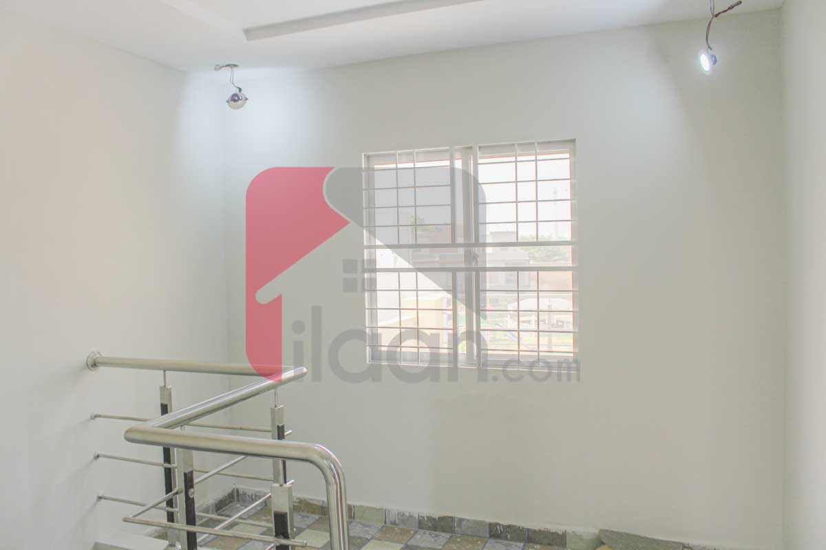 5 Marla House for Sale in Topaz Extention Block, Park View City, Lahore