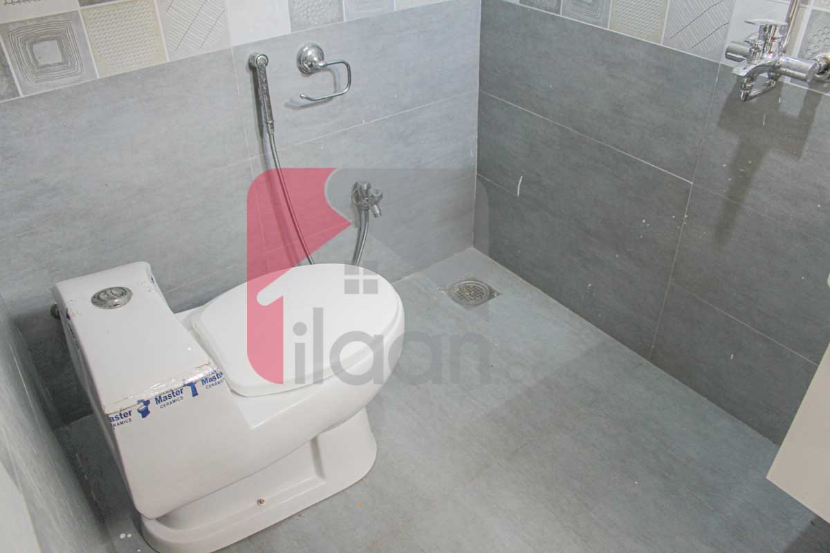 5 Marla House for Sale in Topaz Extention Block, Park View City, Lahore