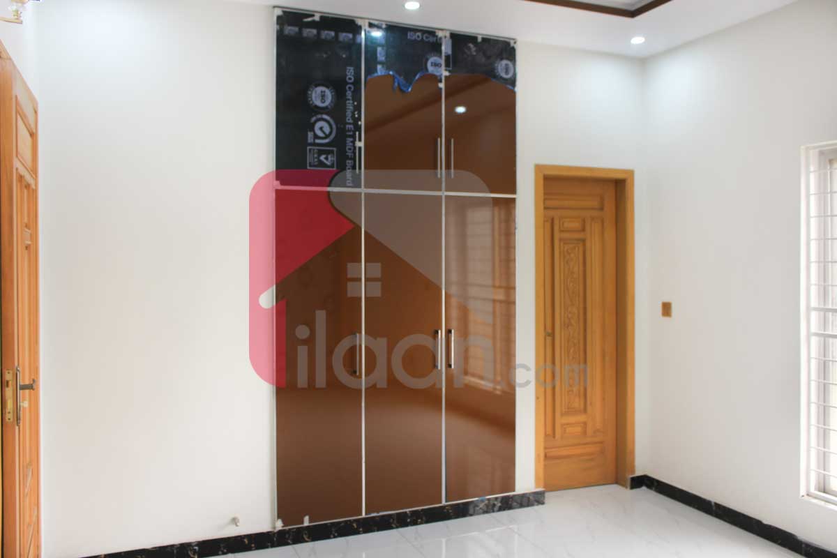 5 Marla House for Sale in Topaz Extention Block, Park View City, Lahore