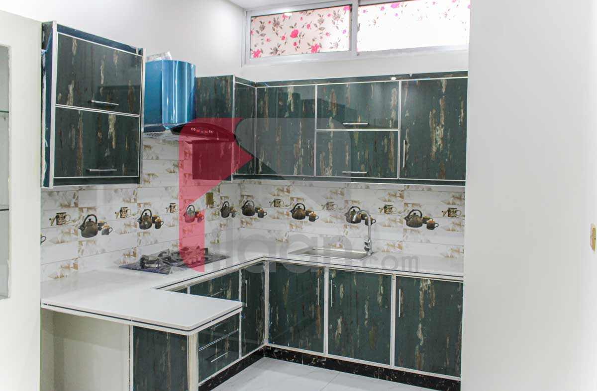 5 Marla House for Sale in Topaz Extention Block, Park View City, Lahore