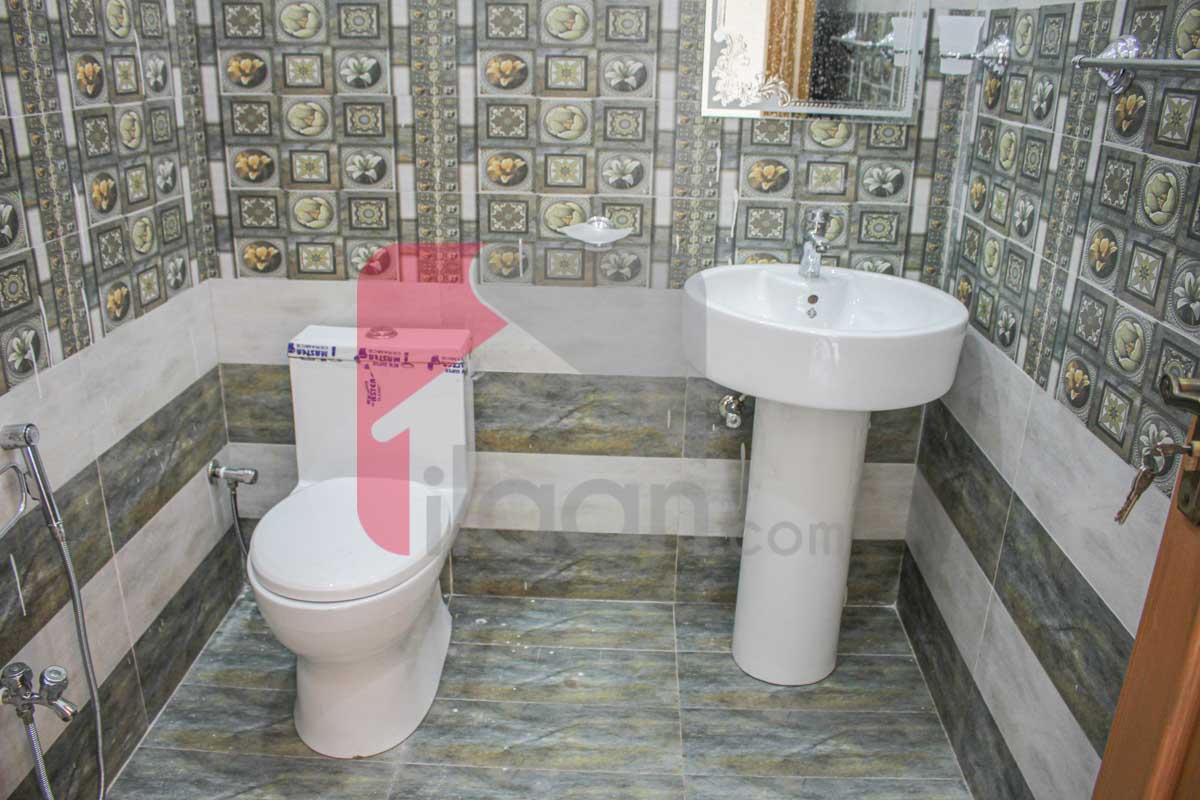 5 Marla House for Sale in Topaz Extention Block, Park View City, Lahore