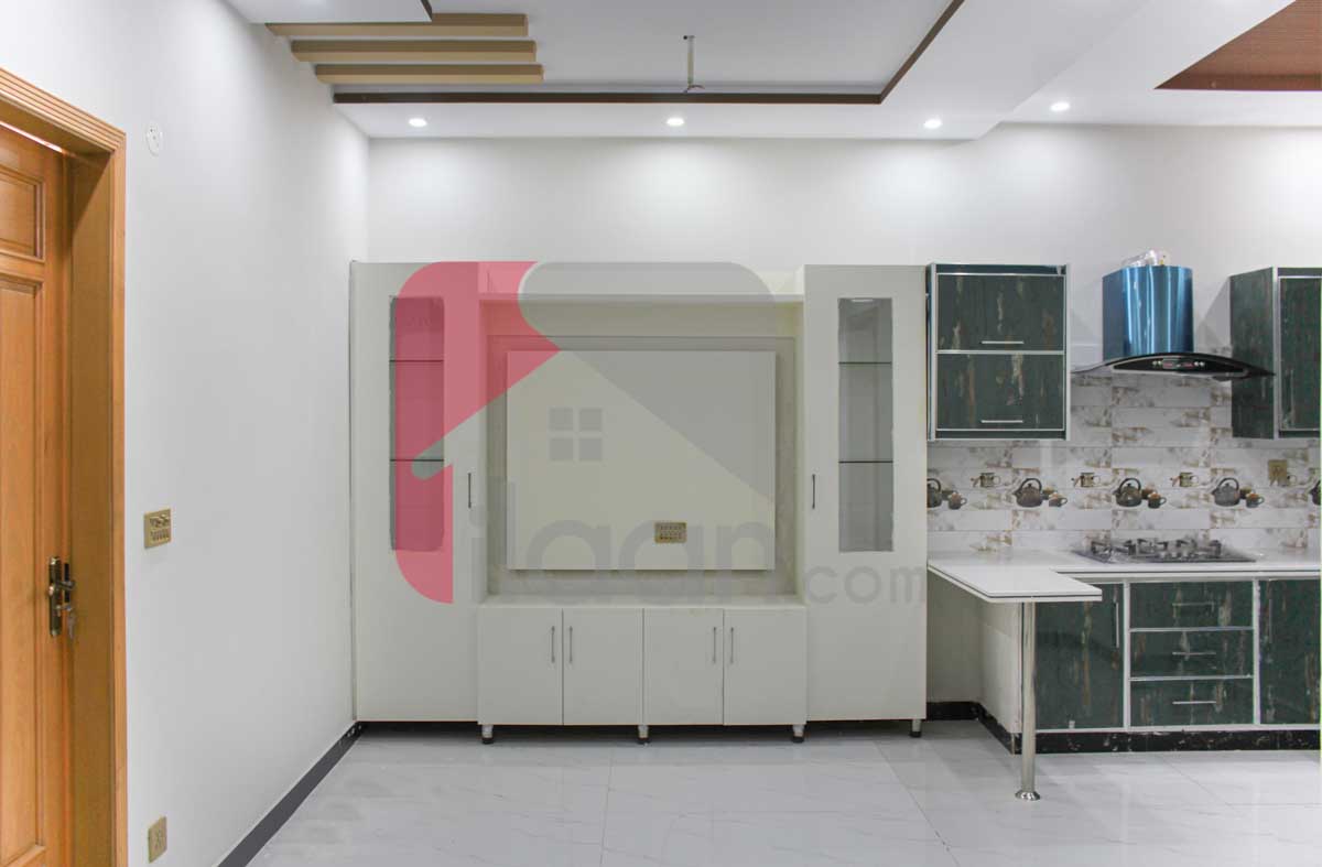 5 Marla House for Sale in Topaz Extention Block, Park View City, Lahore