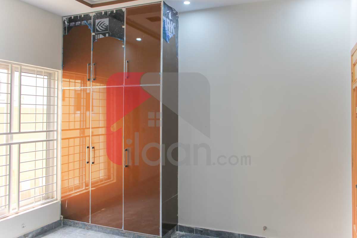 5 Marla House for Sale in Topaz Extention Block, Park View City, Lahore